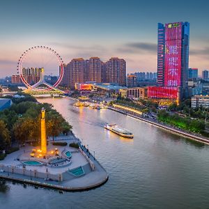 Holiday Inn Tianjin Riverside By Ihg